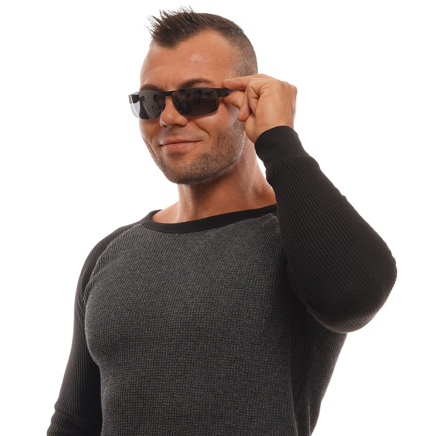 Black Men Sunglasses