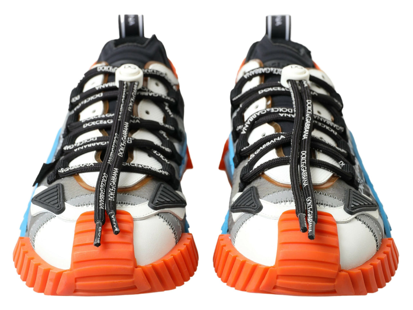 Chic Multicolor NS1 Sneakers Shoes