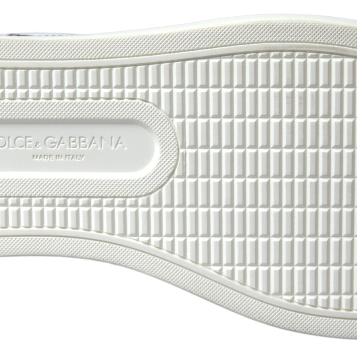 Elegant Portofino Leather Sneakers