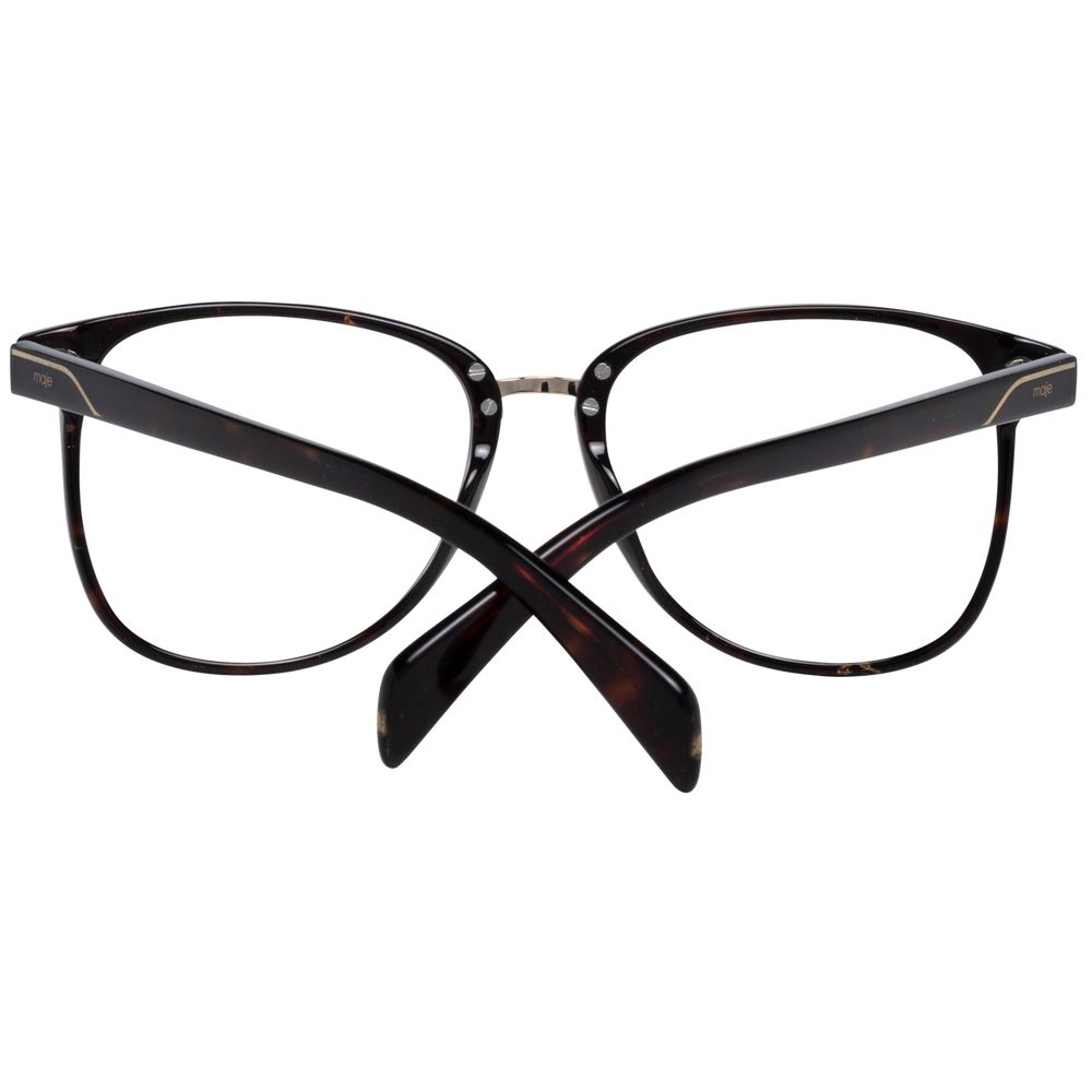 Black Women Optical Frames