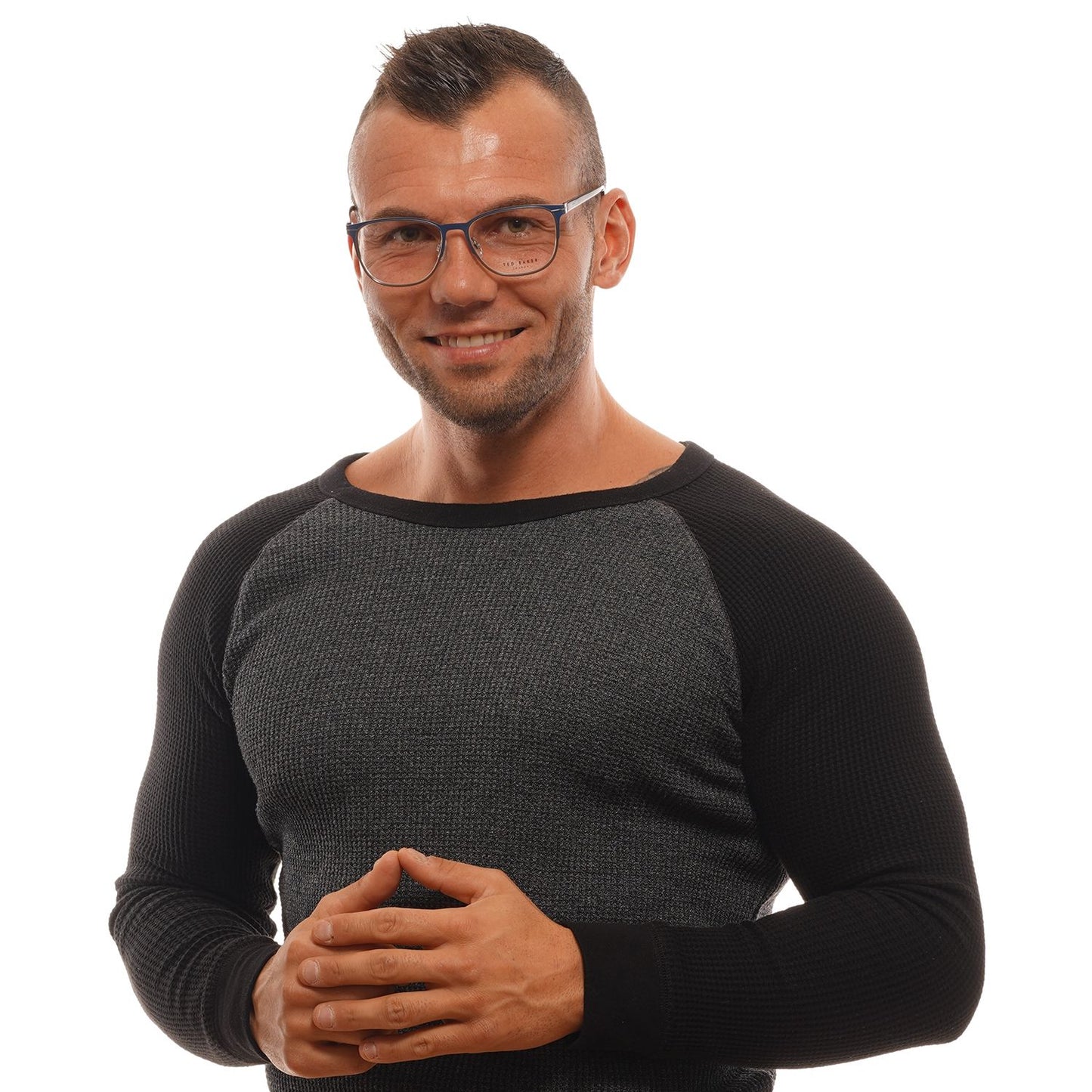 Multicolor Men Optical Frames