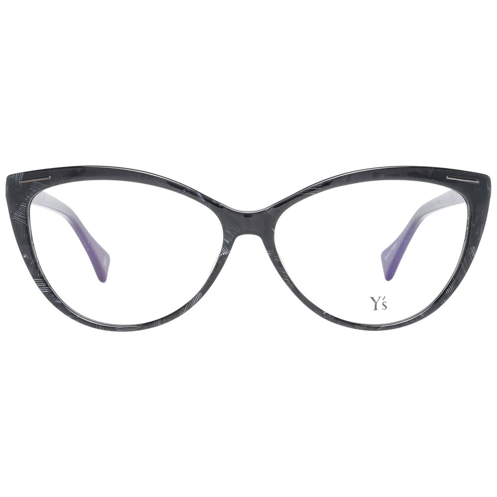 Black Women Optical Frames