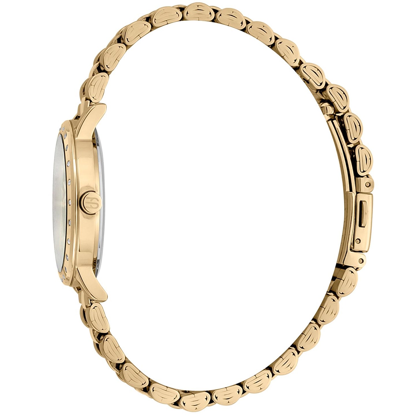 Gold Women Watches