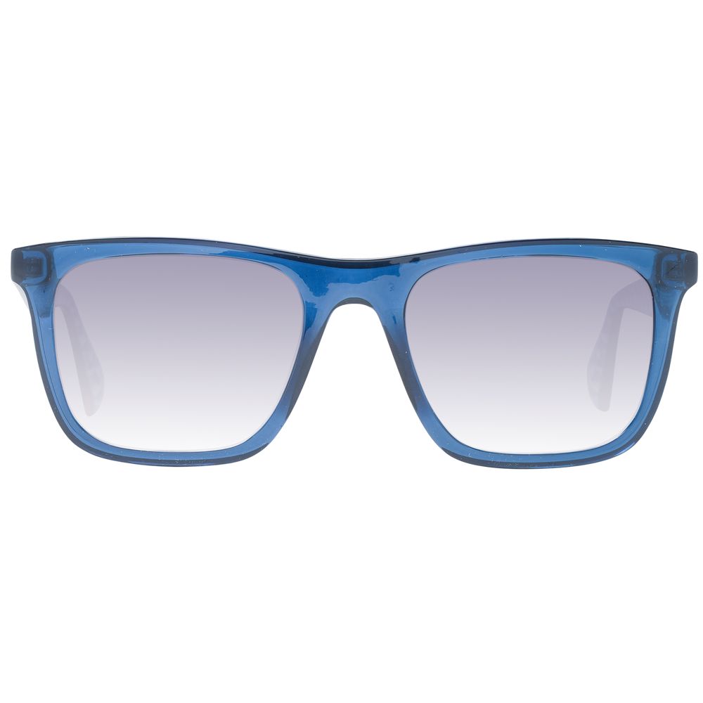Blue Men Sunglasses