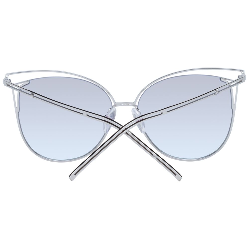 Silver Women Sunglasses