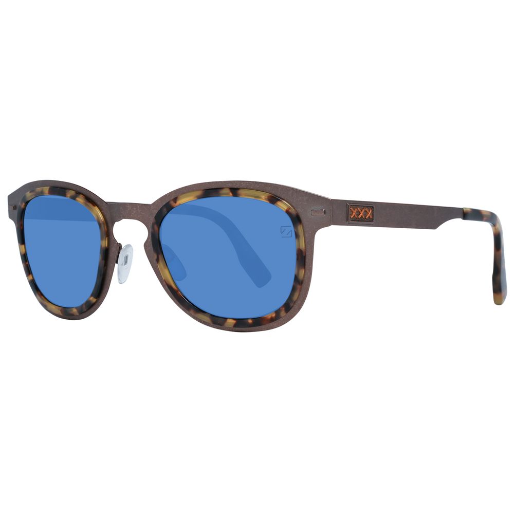 Bronze Men Sunglasses