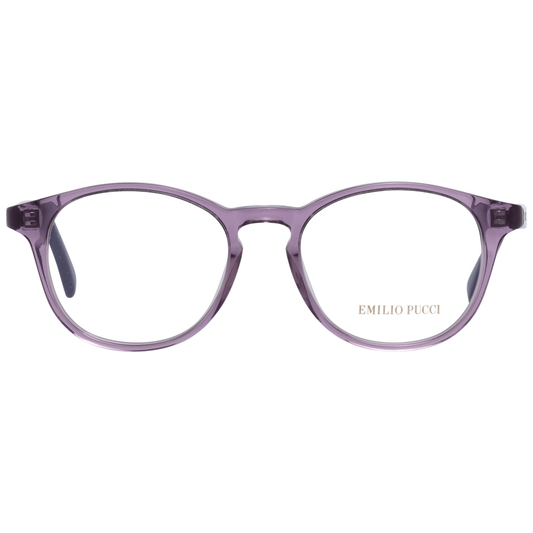 Purple Women Optical Frames