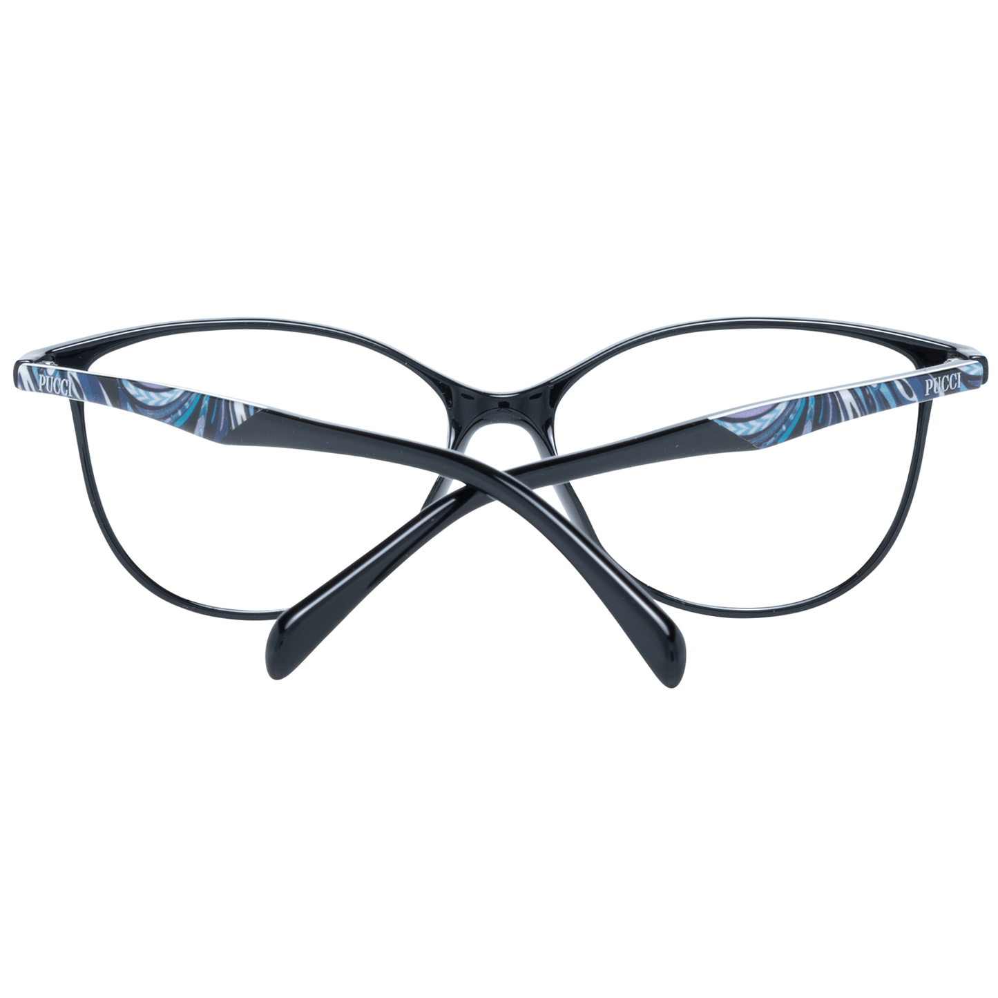 Black Women Optical Frames