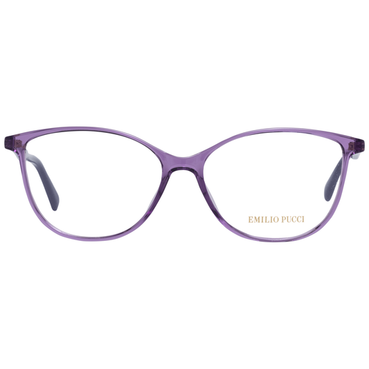 Purple Frames for Woman