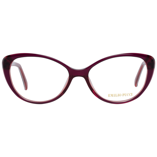 Burgundy Women Frames