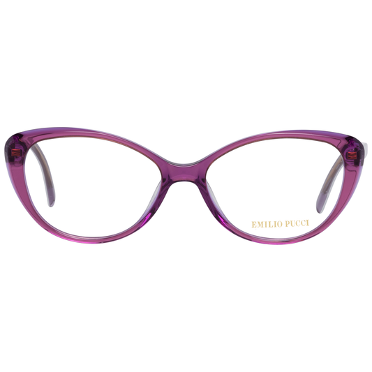 Purple Women Frames
