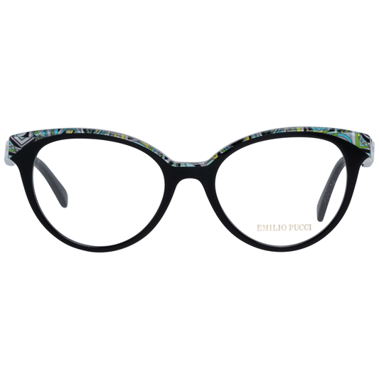 Black Women Optical Frames