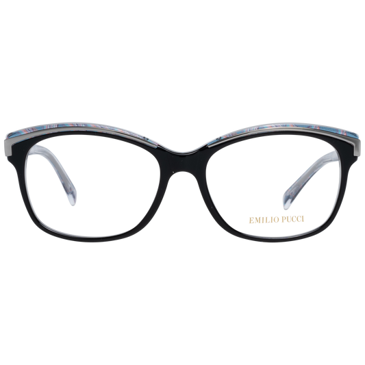 Black Women Optical Frames