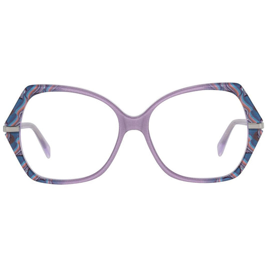 Purple Women Optical Frames