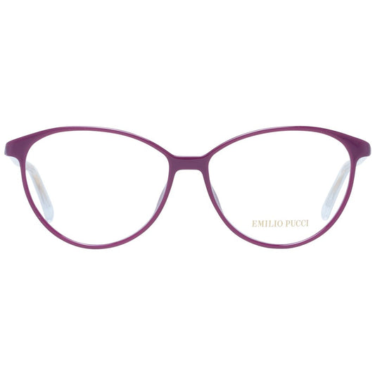 Purple Women Optical Frames