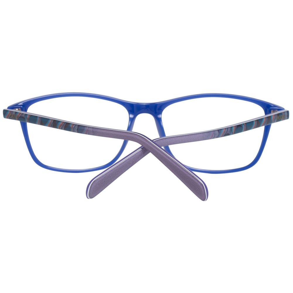Blue Women Optical Frames