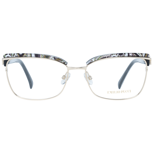 Multicolor Women Optical Frames