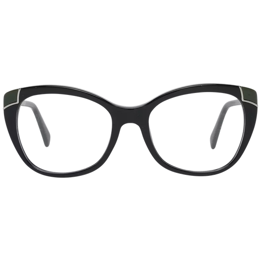 Black Women Optical Frames