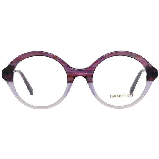 Purple Women Frames