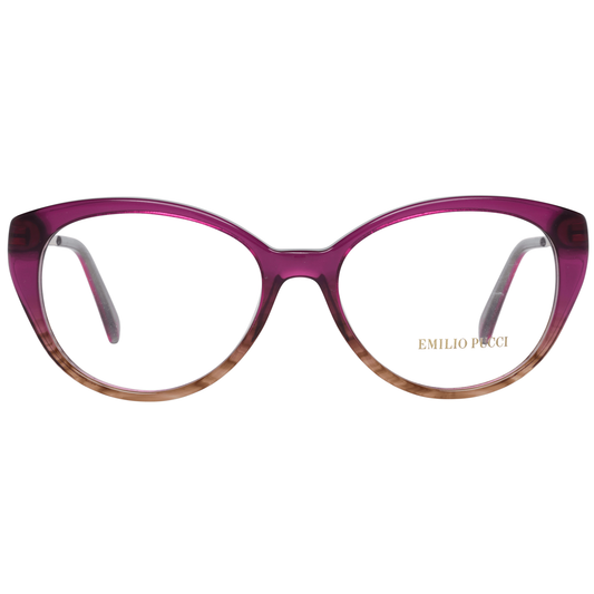 Purple Women Optical Frames