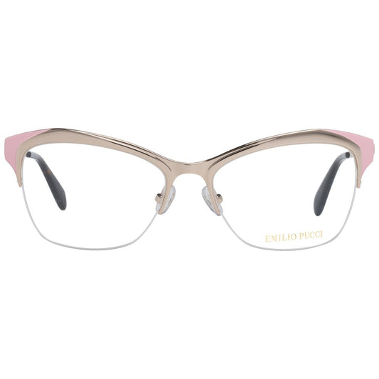 Pink Women Optical Frames