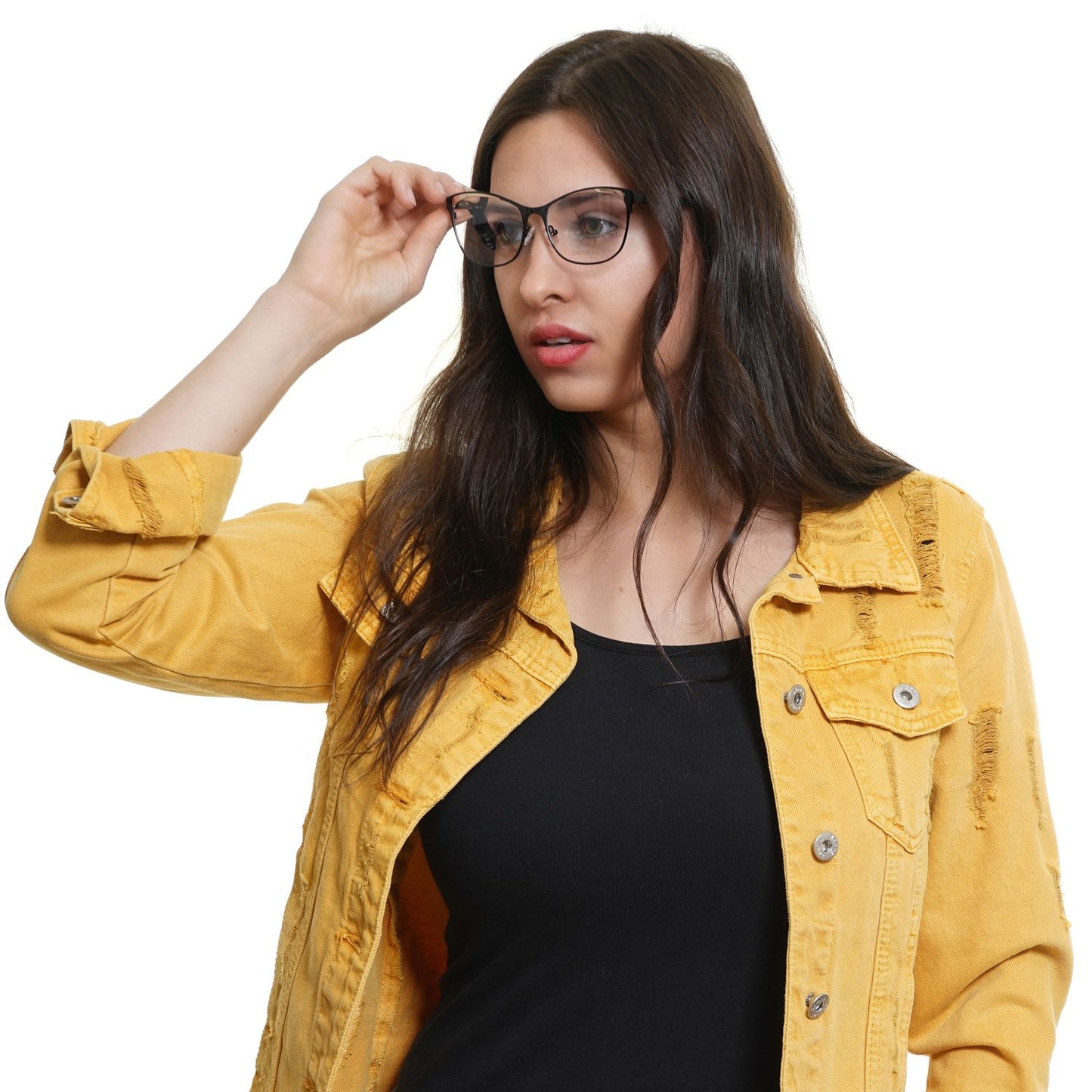 Black Women Frames