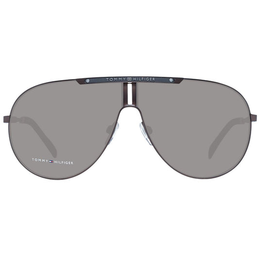 Bronze Men Sunglasses
