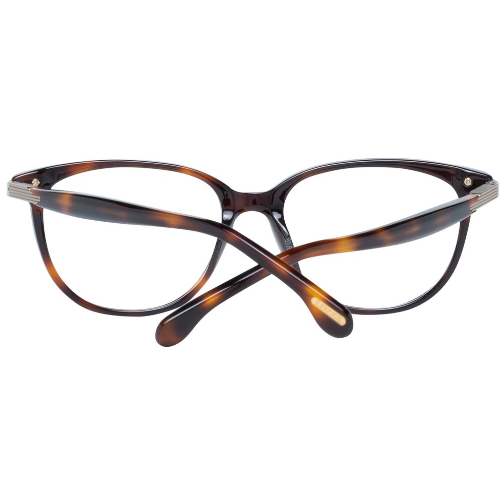 Brown Women Optical Frames
