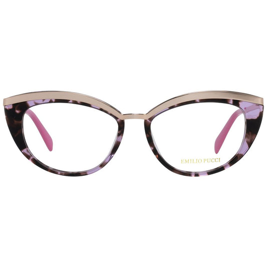 Multicolor Women Optical Frames