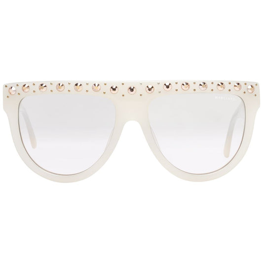White Women Sunglasses