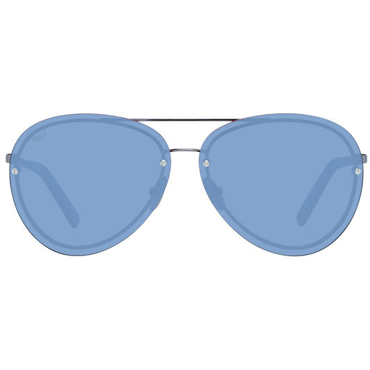 Gray Women Sunglasses