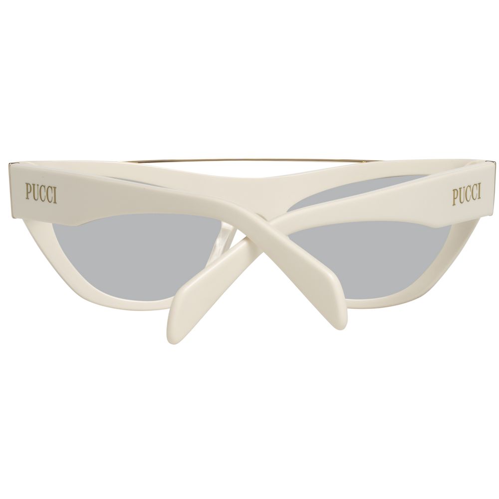 White Women Sunglasses