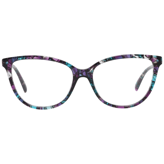 Multicolor Women Optical Frames