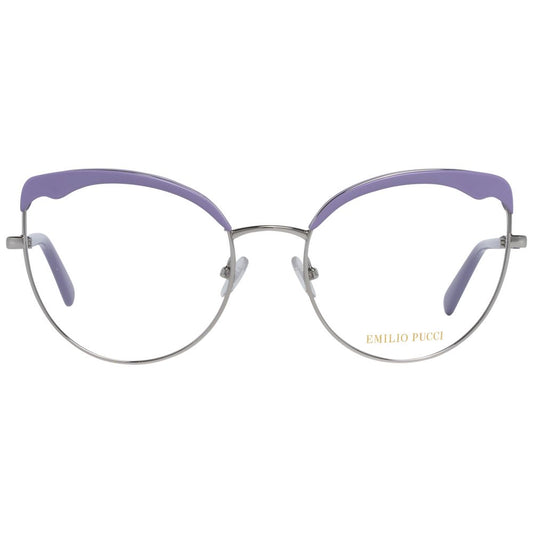 Purple Women Optical Frames