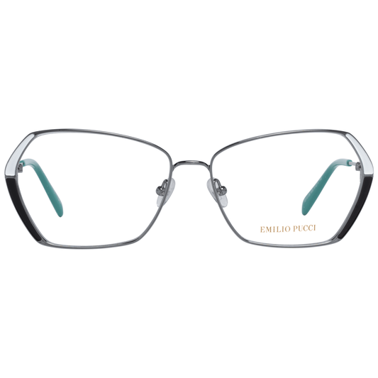 Gunmetal Women Optical Frames