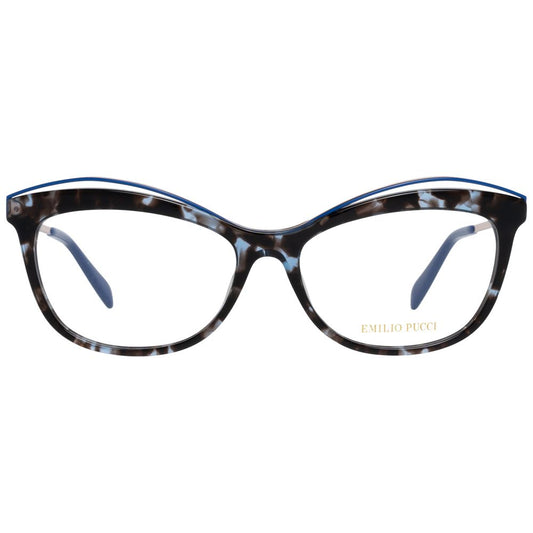Multicolor Women Optical Frames