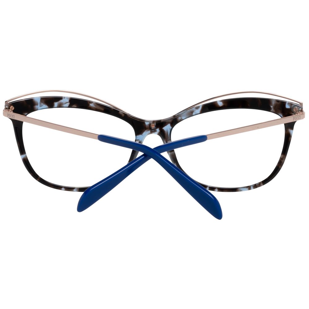 Multicolor Women Optical Frames