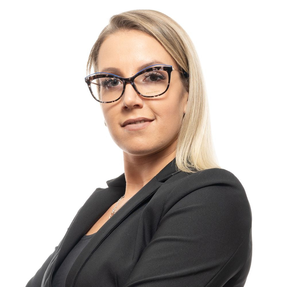 Multicolor Women Optical Frames