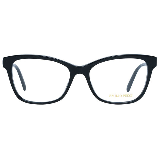 Black Women Optical Frames