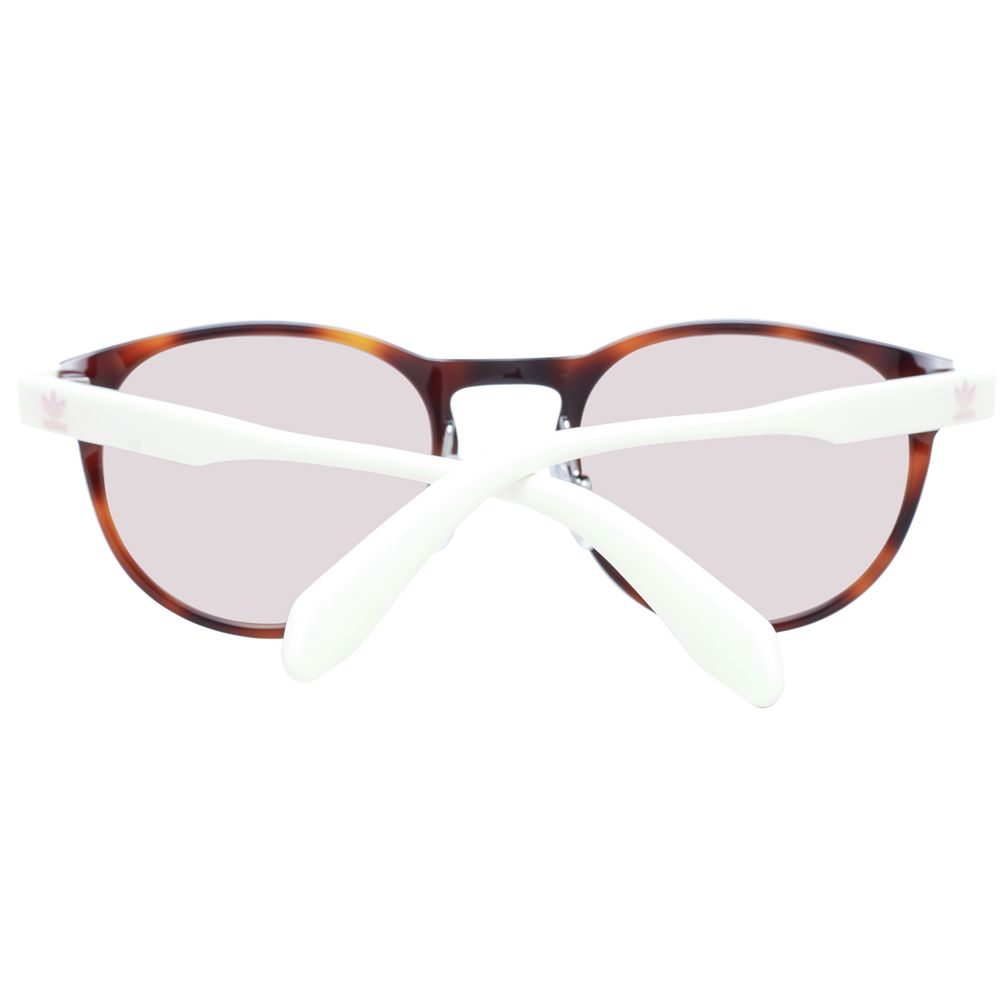 Brown Men Sunglasses