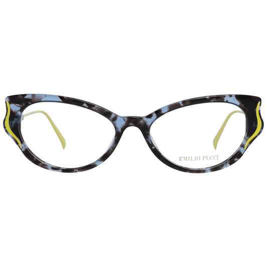 Multicolor Women Optical Frames