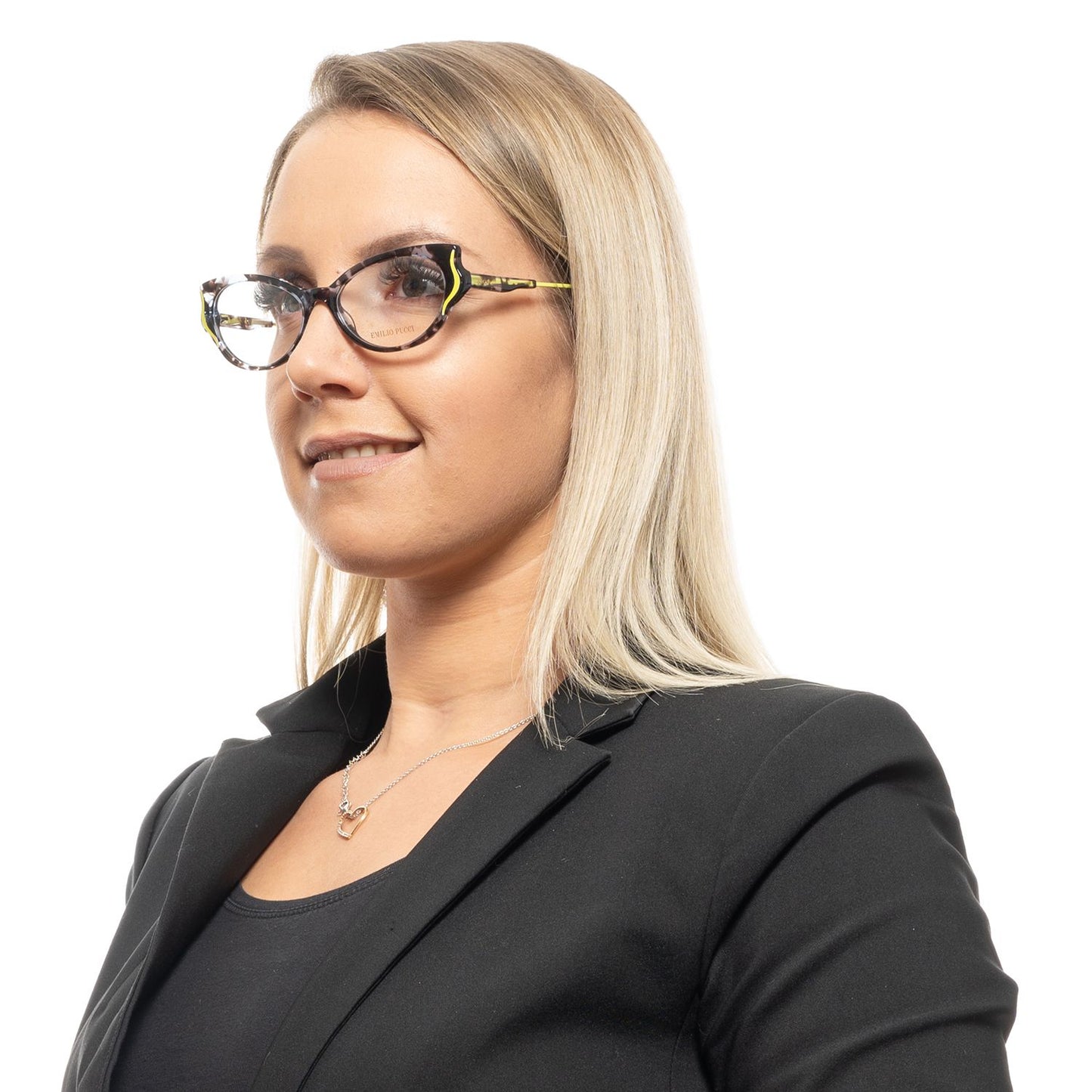 Multicolor Women Optical Frames