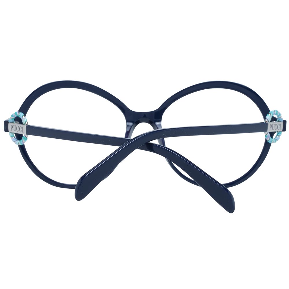 Blue Women Optical Frames