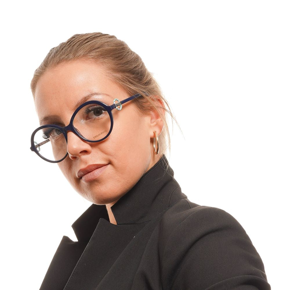 Blue Women Optical Frames