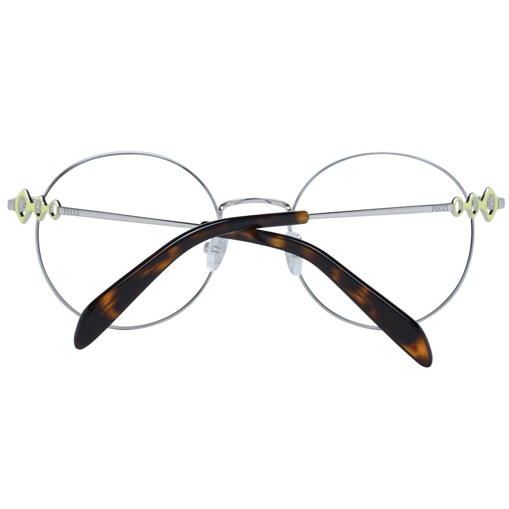 Black Women Optical Frames