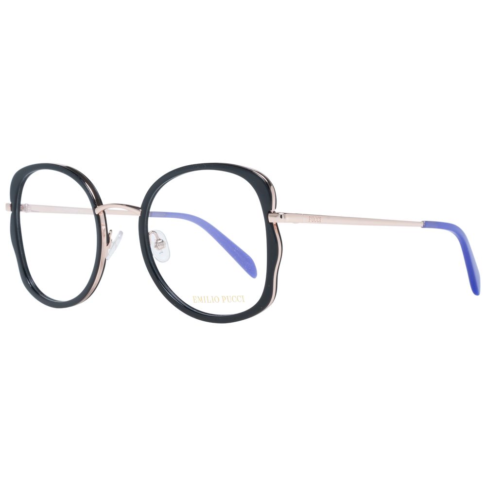 Black Women Optical Frames
