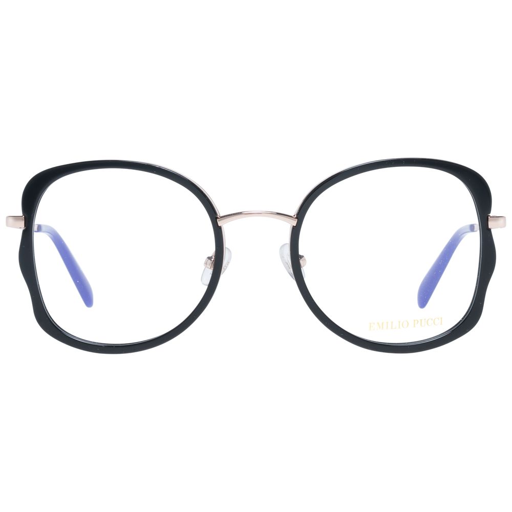 Black Women Optical Frames