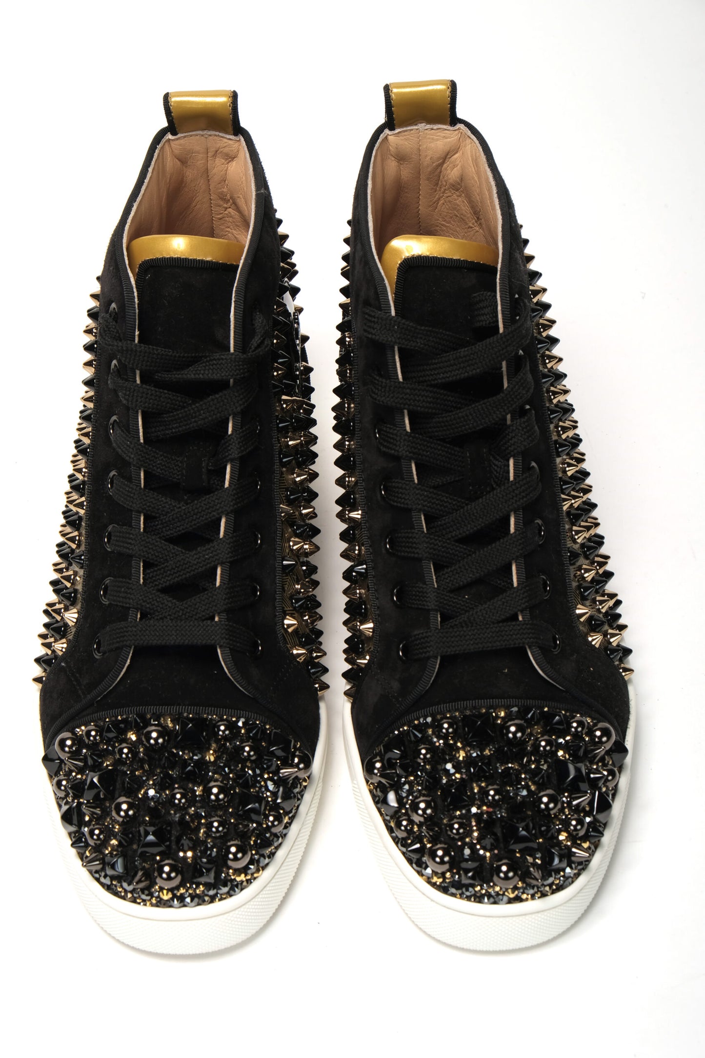 Multicolor Version Konstantinos Flat Shoes
