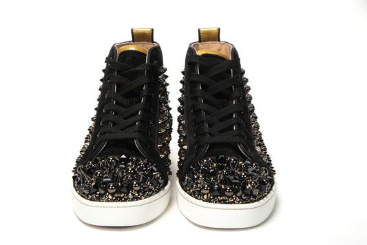 Multicolor Version Konstantinos Flat Shoes