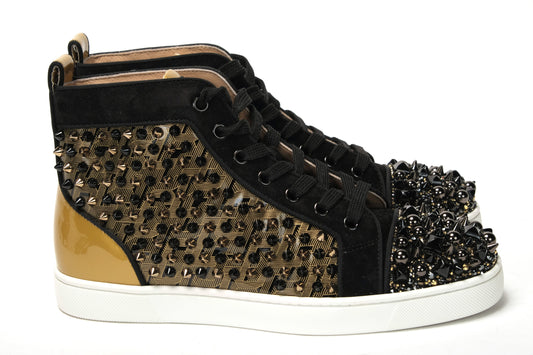 Multicolor Version Konstantinos Flat Shoes